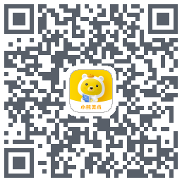 小熊美术 QR-код для загрузки