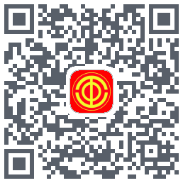 北京工会12351的下載二維碼