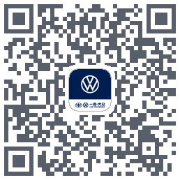一汽大众-Debug QRcode