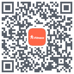 XFitness的下載二維碼