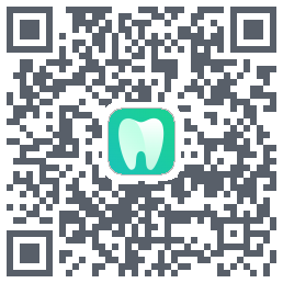 牙医管家du code QR de téléchargement