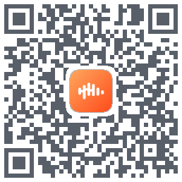 Castbox QRcode