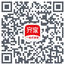 齐家 QRcode