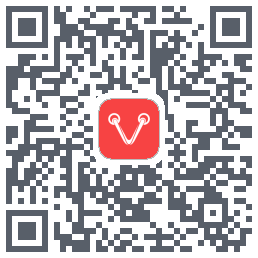 Voghion QRcode