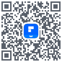 PDFelement的下載二維碼
