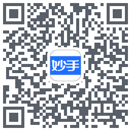 妙手医生 QRcode