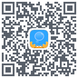 冒泡 QRcode
