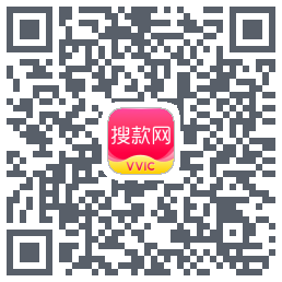 搜款网的下載二維碼