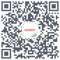 NIIMBOT QRcode