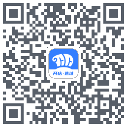 上上参谋 QRcode