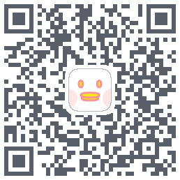 拼图鸭相机的下載二維碼