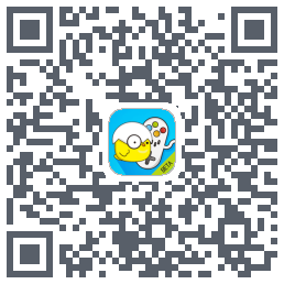 小鸡模拟器รหัส QR สำหรับดาวน์โหลด