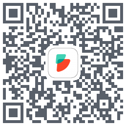 公考雷达codice QR per il download