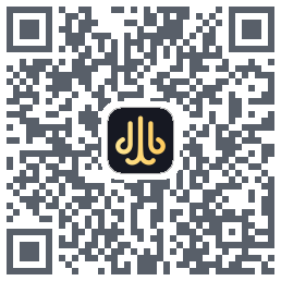 阿凡提风火轮 QRcode