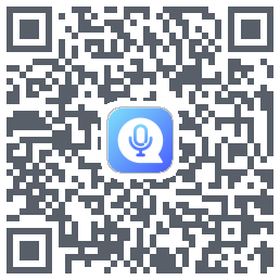 迅捷录音转文字 QRcode