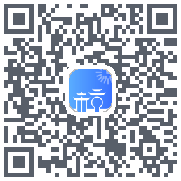 杭州城市大脑的下载二维码