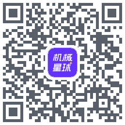 机械星球 QRcode