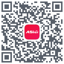 ASIAIR QRcode