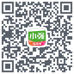 小强停车codice QR per il download