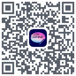 LionCarmind的下載二維碼