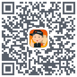 华师傅的下載二維碼