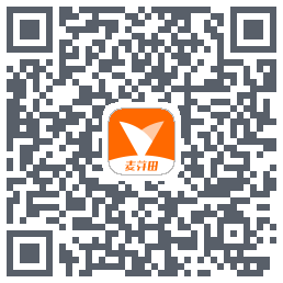 麦芽田 QRcode