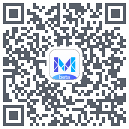 M3的下載二維碼