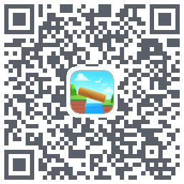 过河搭桥的下載二維碼
