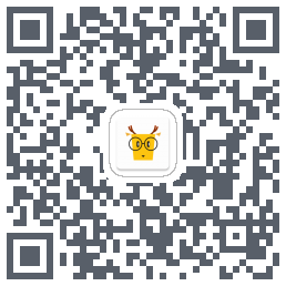 LingoDeer的下載二維碼