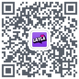 Layla QRcode