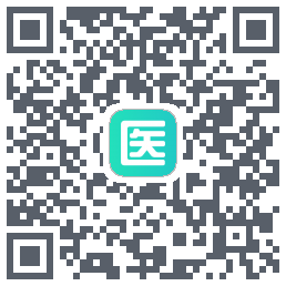 元知健康医生端 QRcode