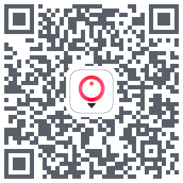 有鱼记账codice QR per il download