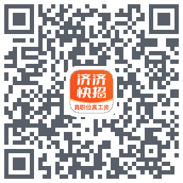 济济快招 QRcode