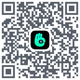 掌心雷 QRcode