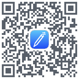 Wellnote的下載二維碼