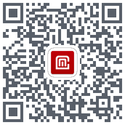 常州地铁Metro的下载二维码