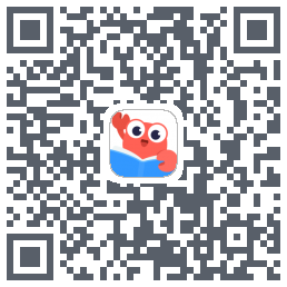 KaDa阅读 QR-код для загрузки