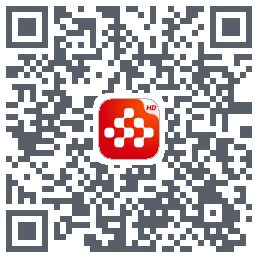 央视频HD QR-код для загрузки