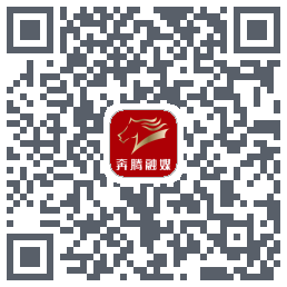 奔腾融媒的下载二维码