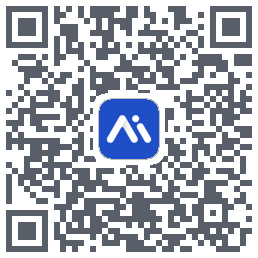 秘塔AI搜索Download QR-Code