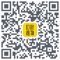 叮咚租物 QR-код для загрузки