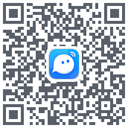 聊呗 QRcode