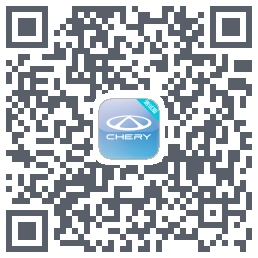 奇瑞EV QR-код для загрузки