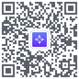 小果繁星 QRcode