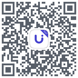 U净 QRcode