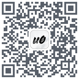 unc0ver的下载二维码