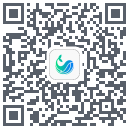 灰豚のダウンロードQRコード