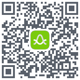鱼跃安耐糖 QRcode