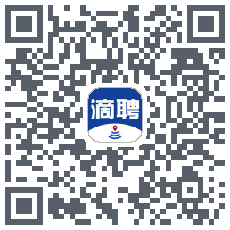 滴聘 QRcode