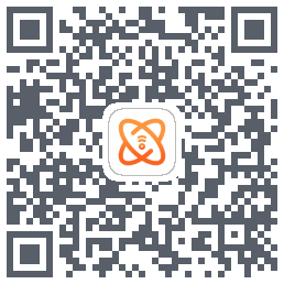 WeFTTR QRcode